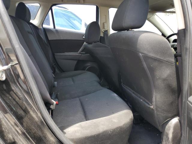 2012 MAZDA 3 I - JM1BL1L88C1672622