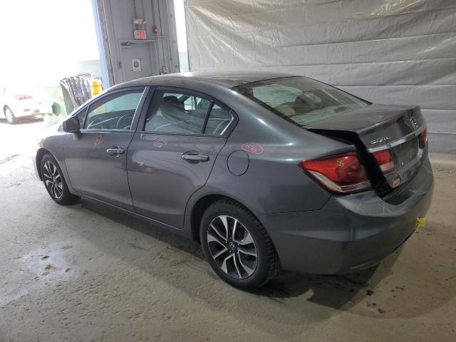 Vin: 2hgfb2f83dh522427, lot: 62865905, honda civic ex 20132