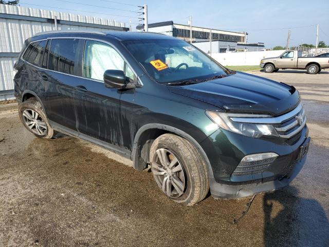 2016 HONDA PILOT EX - Inny widok