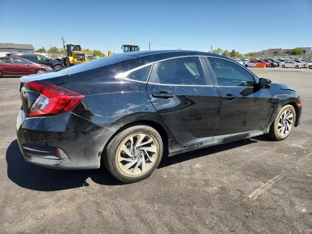 2016 HONDA CIVIC EX - 2HGFC2F73GH574178