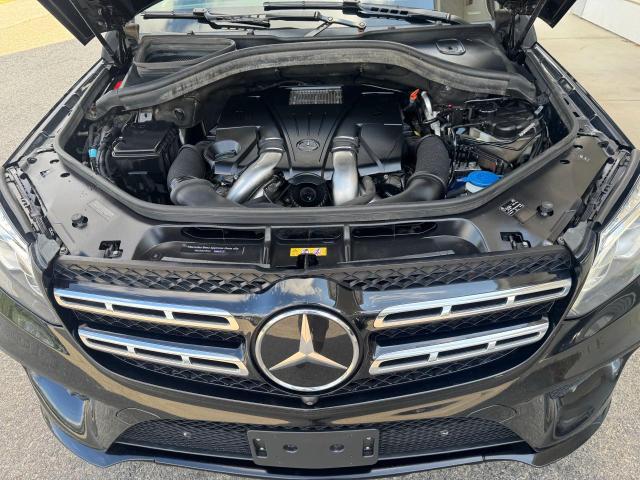 2017 MERCEDES-BENZ GLS 550 4M 4JGDF7DE1HA777299