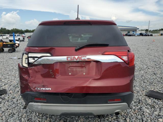 2018 GMC ACADIA SLE 1GKKNKLA4JZ224075