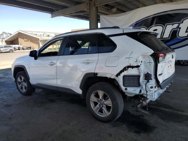2023 TOYOTA RAV4 XLE 2T3P1RFV2PC372613