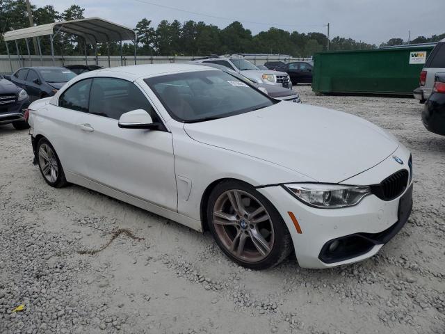 2016 BMW 428 I SULE WBA3V7C50G5A28389