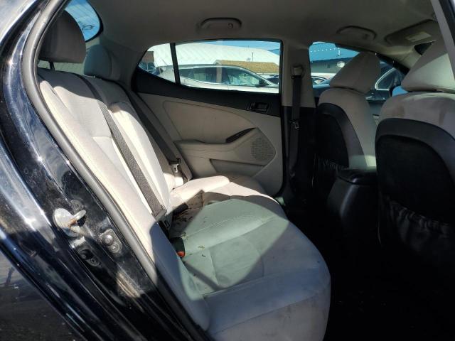2014 KIA OPTIMA LX - 5XXGM4A72EG276112