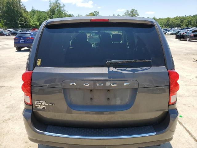 2018 DODGE GRAND CARA - 2C4RDGBG0JR163933
