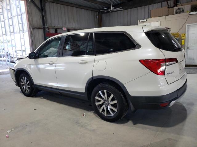 2019 HONDA PILOT EX 5FNYF5H31KB018251