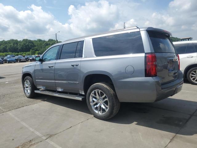 2019 CHEVROLET SUBURBAN K 1GNSKHKC4KR135447