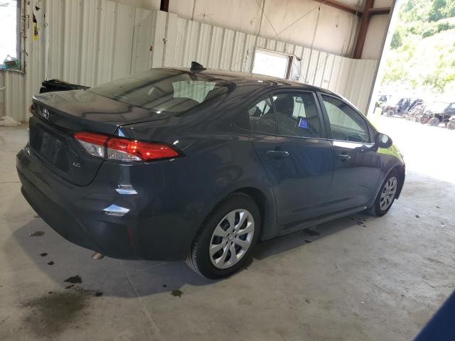Vin: 5yfb4mde8sp231487, lot: 62013745, toyota corolla le 20253