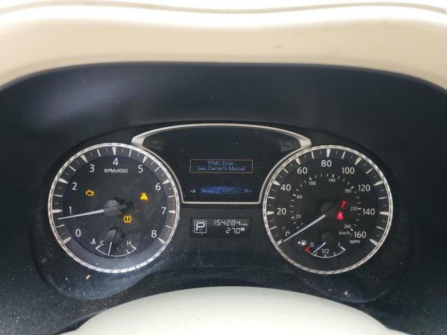 2013 INFINITI JX35 - 5N1AL0MMXDC346873
