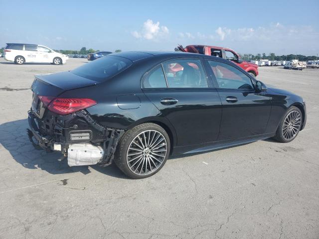 2024 MERCEDES-BENZ C 300 - W1KAF4GB5RR166224