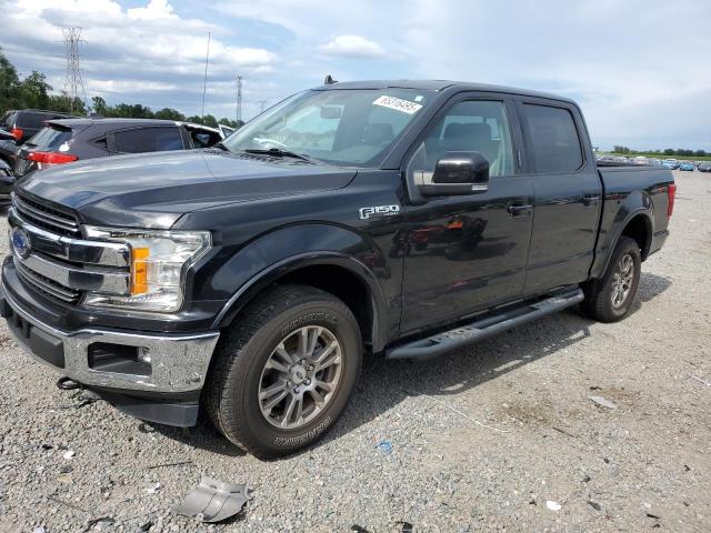 FORD F150 SUPER