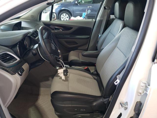 2016 BUICK ENCORE CON KL4CJBSB9GB618270