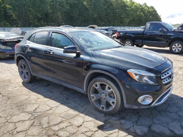 2019 MERCEDES-BENZ GLA 250 - WDCTG4EB7KU009021