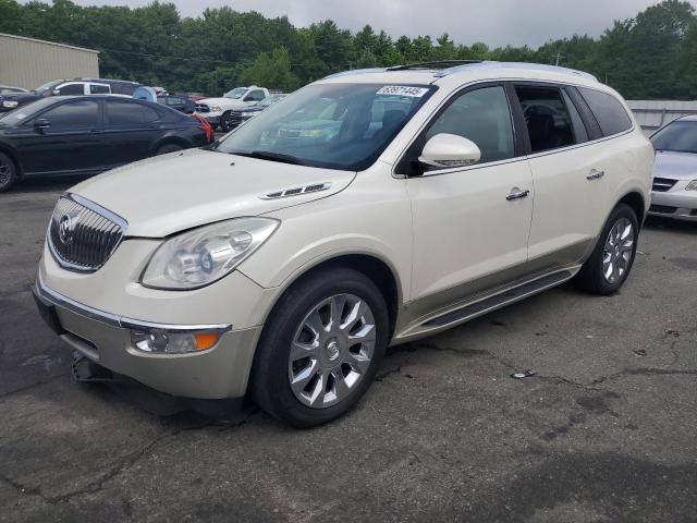 BUICK ENCLAVE CX