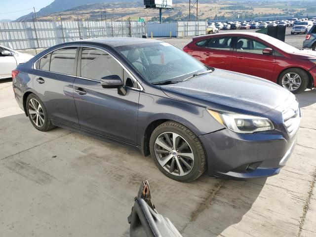 2016 SUBARU LEGACY 3.6 #3286923224