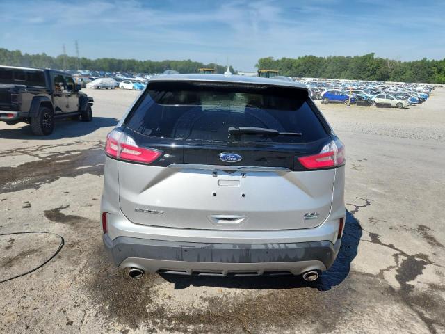 2019 FORD EDGE SEL - 2FMPK3J98KBC68797