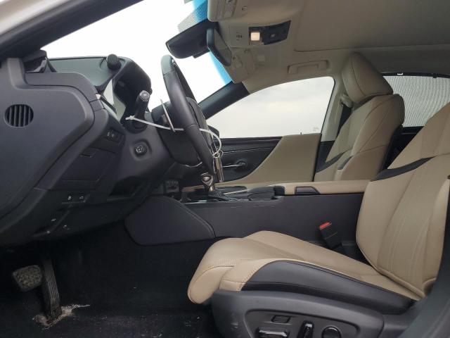 2021 LEXUS ES 350 58ABZ1B18MU092794