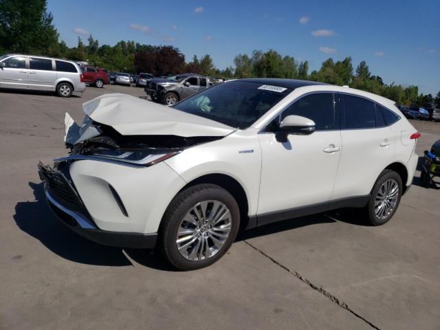 2021 TOYOTA VENZA LE JTEAAAAHXMJ062478