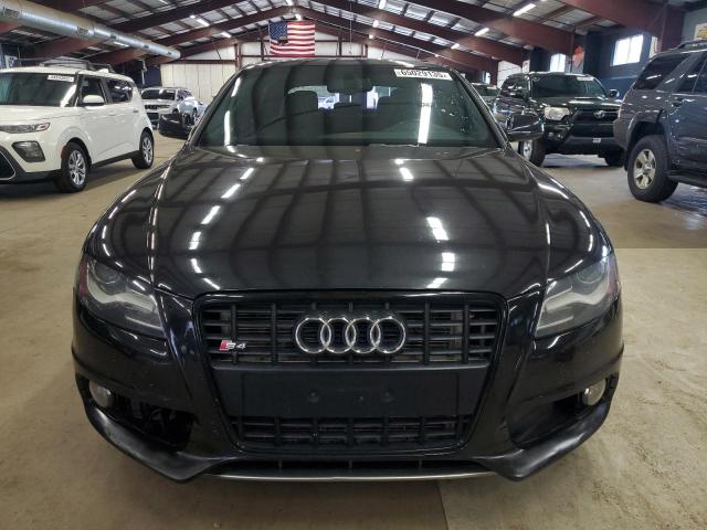 2011 AUDI S4 PREMIUM - WAUDGAFL7BA061702
