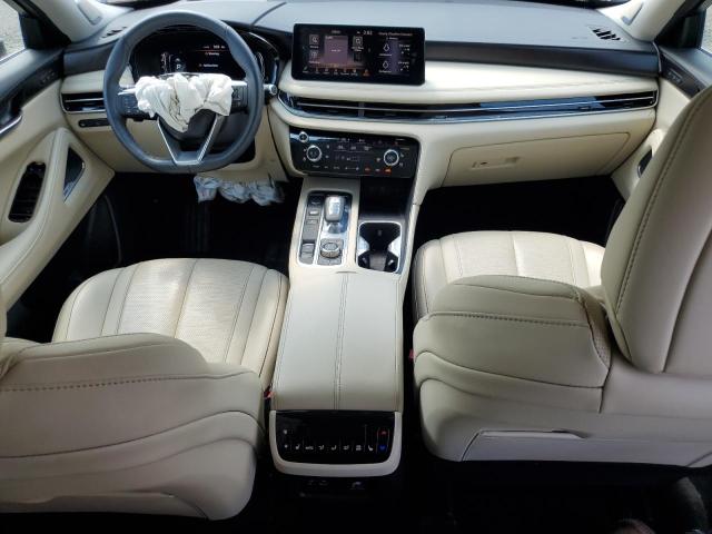 2024 INFINITI QX60 SENSO 5N1DL1GS5RC335283