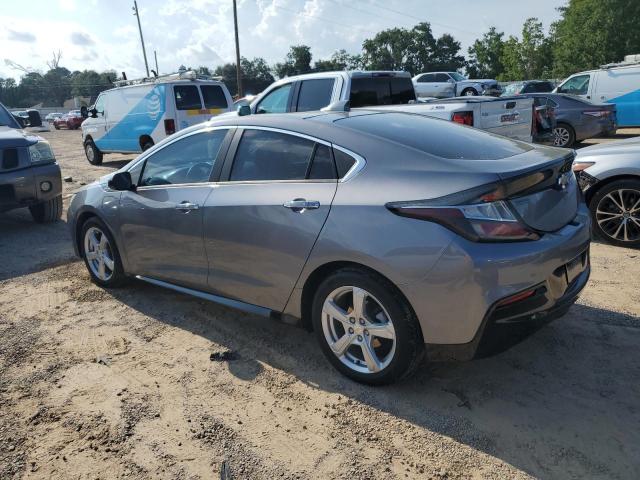 2018 CHEVROLET VOLT LT 1G1RA6S52JU109109