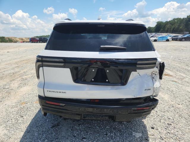 2024 CHEVROLET TRAVERSE R 1GNERLKS6RJ201637