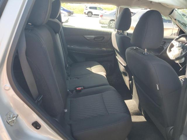 2020 NISSAN ROGUE S - 5N1AT2MV7LC710444