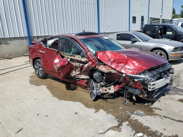 2019 NISSAN ALTIMA SV 1N4BL4DW6KC130331