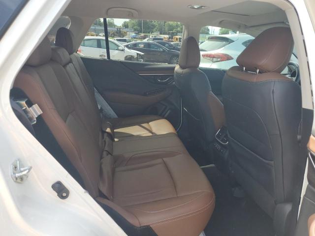 2021 SUBARU OUTBACK TO 4S4BTGPD4M3161954