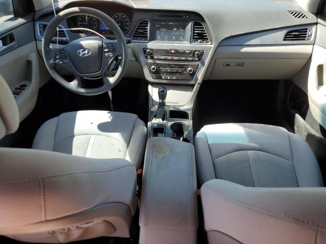 2016 HYUNDAI SONATA SE - 5NPE24AFXGH397286