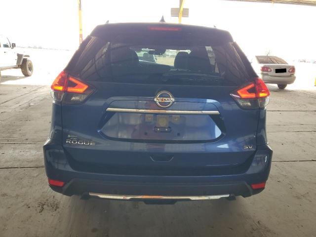 2019 NISSAN ROGUE S - JN8AT2MT8KW502495