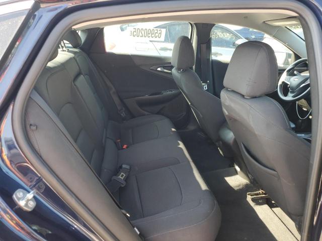 2016 CHEVROLET MALIBU LS - 1G1ZB5STXGF346305