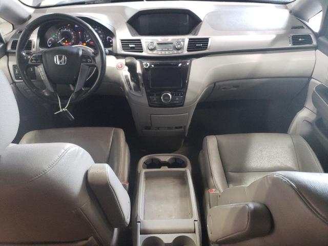 2015 HONDA ODYSSEY EX 5FNRL5H6XFB104042