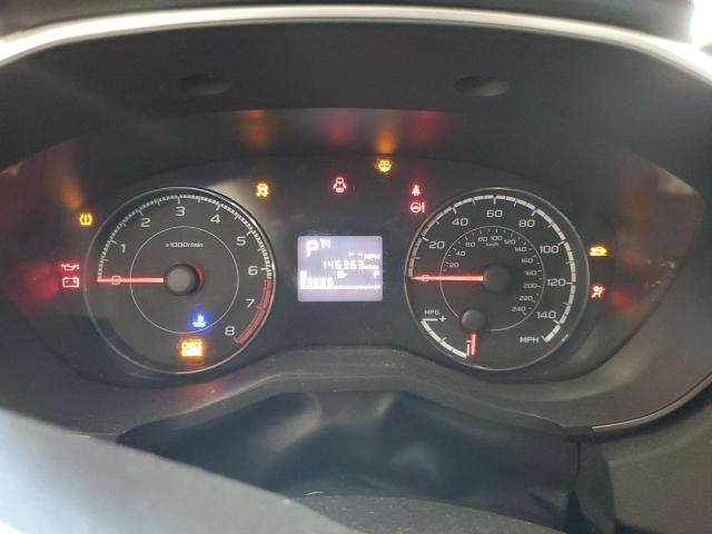 2019 SUBARU CROSSTREK JF2GTADC0KH205825