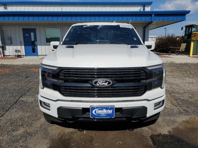 2024 FORD F150 PLATI 1FTFW7LD5RFA63993