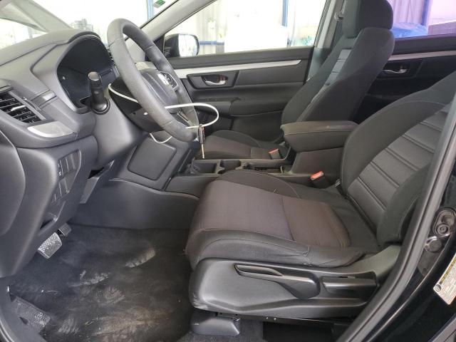 2018 HONDA CR-V LX 2HKRW5H37JH420490