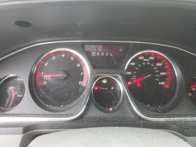 2016 GMC ACADIA SLT 1GKKVRKD0GJ328641