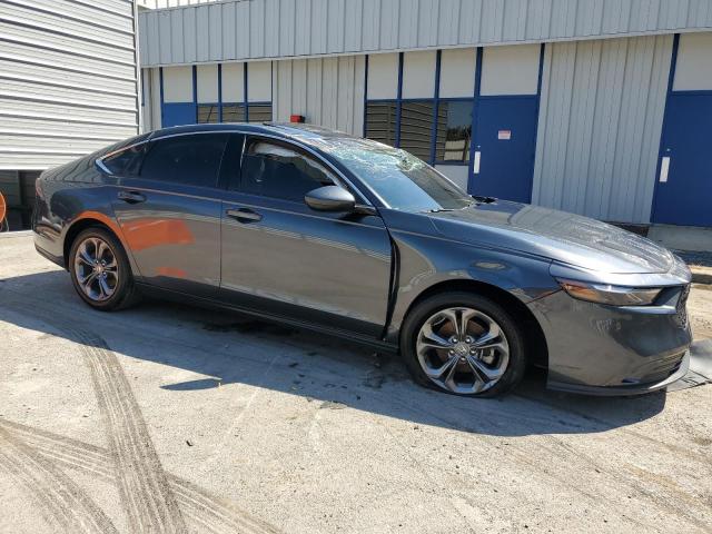 2024 HONDA ACCORD EX 1HGCY1F36RA074528