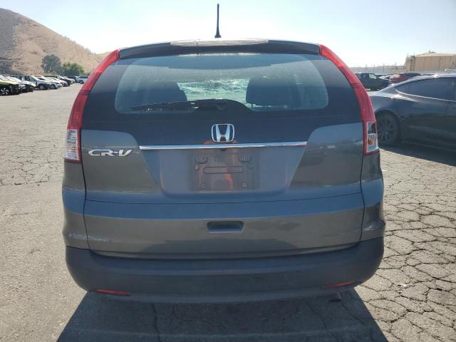 2013 HONDA CR-V LX - 2HKRM3H30DH503743