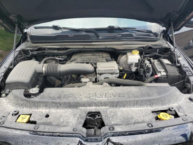 2023 RAM 1500 BIG H 1C6SRFFT9PN683890