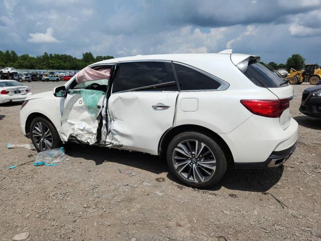 2019 ACURA MDX TECHNO 5J8YD4H54KL014663
