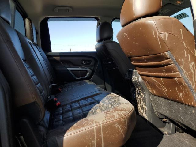 2016 NISSAN TITAN XD S 1N6BA1F47GN514282