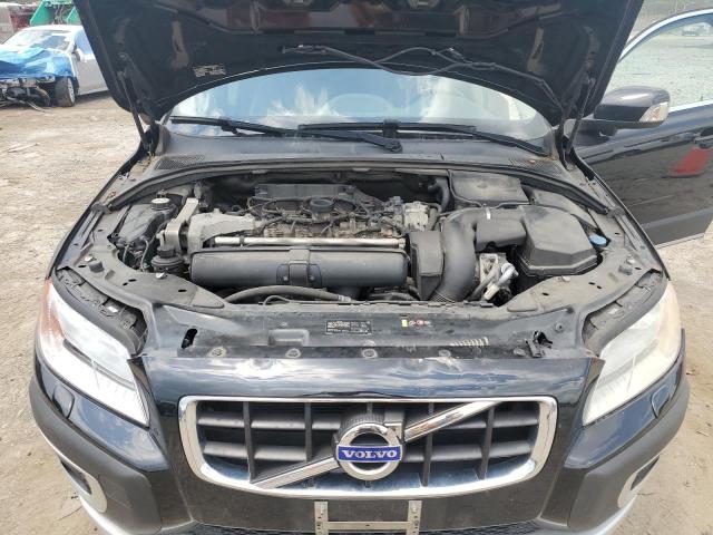 2013 VOLVO XC70 3.2 - YV4940BZ0D1162635