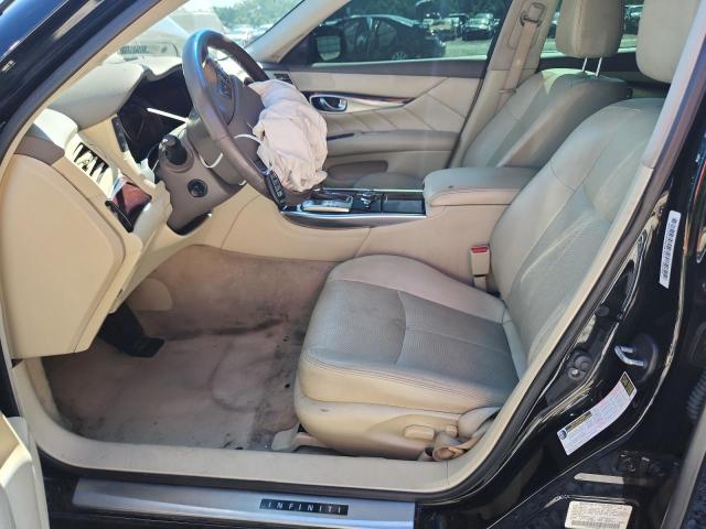 2016 INFINITI Q70L 3.7 JN1BY1PP2GM631218