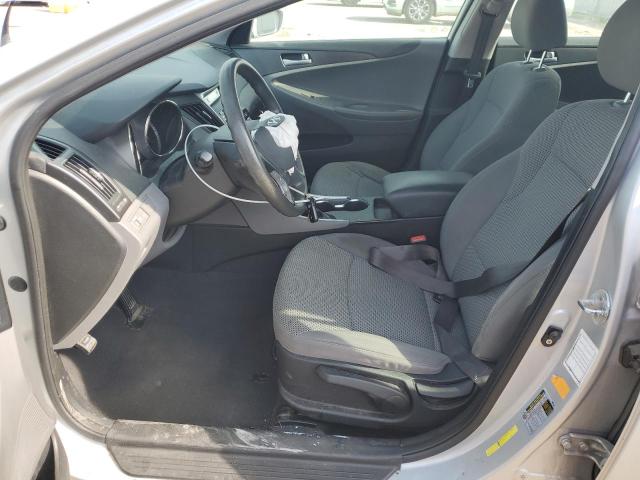 2011 HYUNDAI SONATA GLS - 5NPEB4AC8BH235574