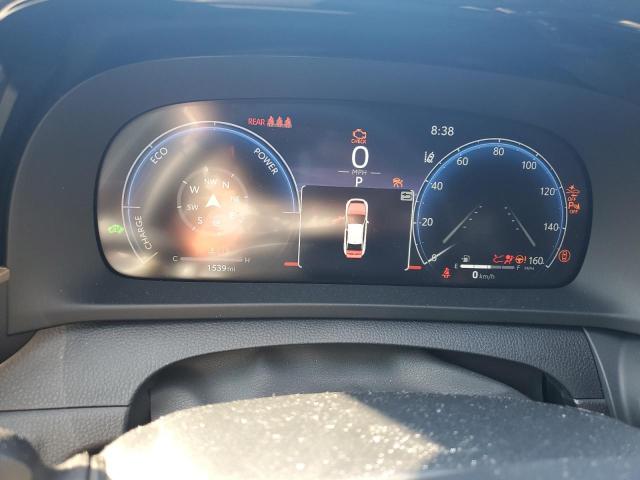 2025 TOYOTA CROWN XLE - JTDAAAAF6S3033144