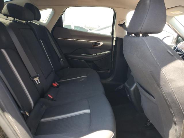 2021 HYUNDAI SONATA SEL - KMHL64JA9MA148394