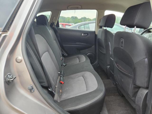 2011 NISSAN ROGUE S - JN8AS5MVXBW686733