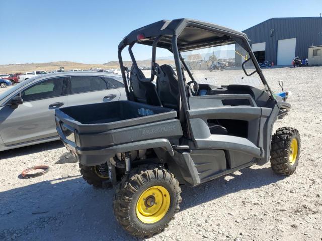 2012 JOHN JDER 850I RSX - 1M0850TBTCM010475